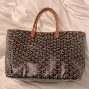 Goyard Saint Louis PM tote